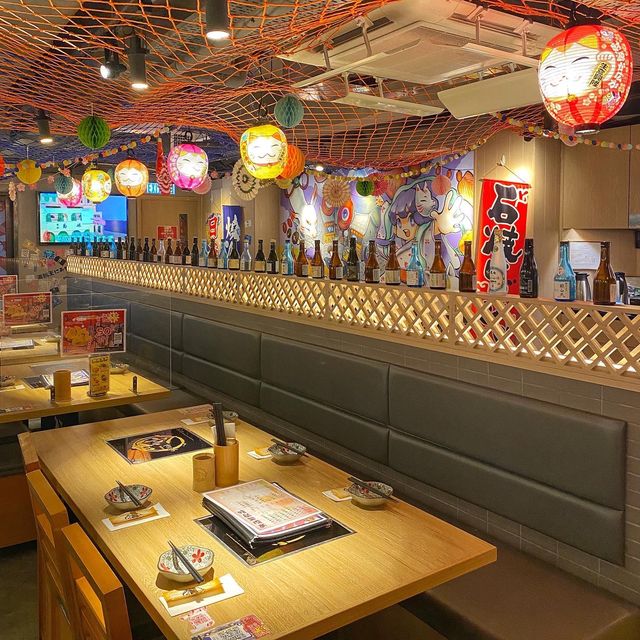 香港美食🇭🇰酒鬼出來🍺可愛手工啤