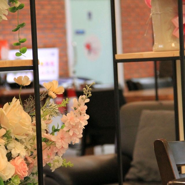 Dahla Café & Resort