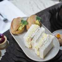พาไปจิบชา กิน Afternoon Tea กันแบบสวยๆ