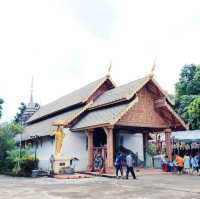 วัดพระแก้ว​ เชียงของ