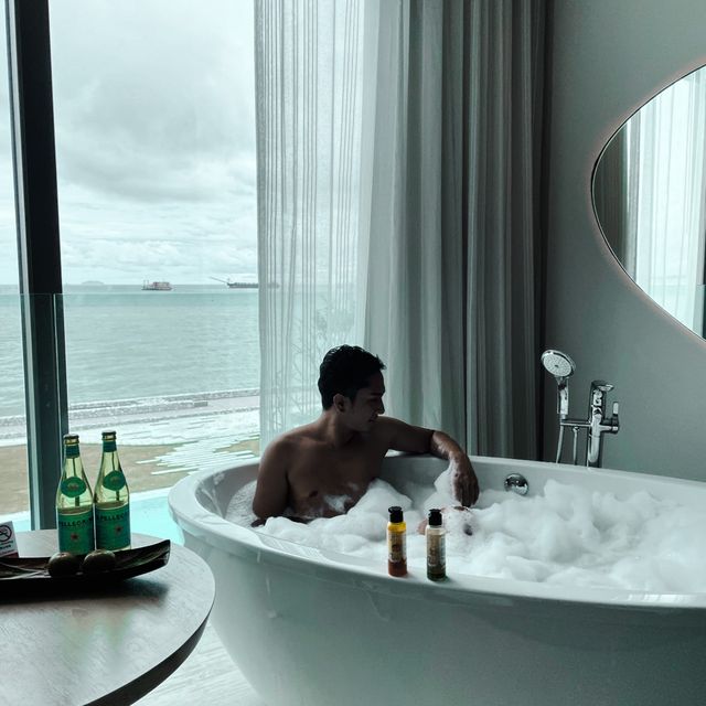 Veranda Resort Pattaya Na Jomtien - MGallery