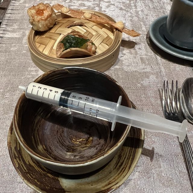 "Kempensiki 酒店內的米芝蓮餐廳"