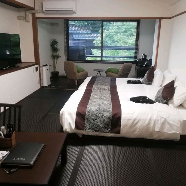 【宮島】インスタ映え✨&コ・ス・パGOODな「LIVEMAX RESORT😀安芸宮島」