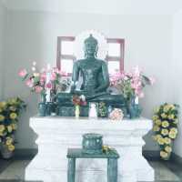 เที่ยวชลบุรี เสริมบารมี วัดญาณสังวราราม   