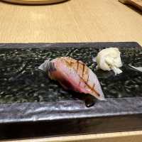 The ultimate Omakase experience 