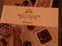 Family Gathering at Moti Palace 🤩