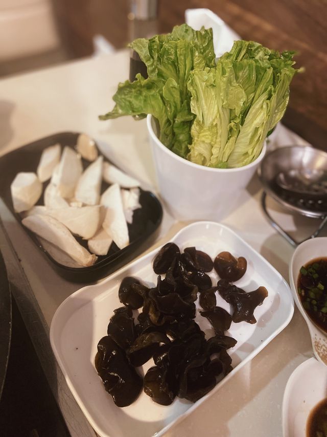 【深水埗】一次過享受烤魚+雞煲嘅火鍋店🍲 性價比超高🎉一定再回頭！