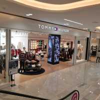 Chip Mong 271 Mega Mall