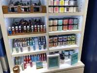 東涌outlet掃平貨😛美國人氣品牌Bath and Body Works 