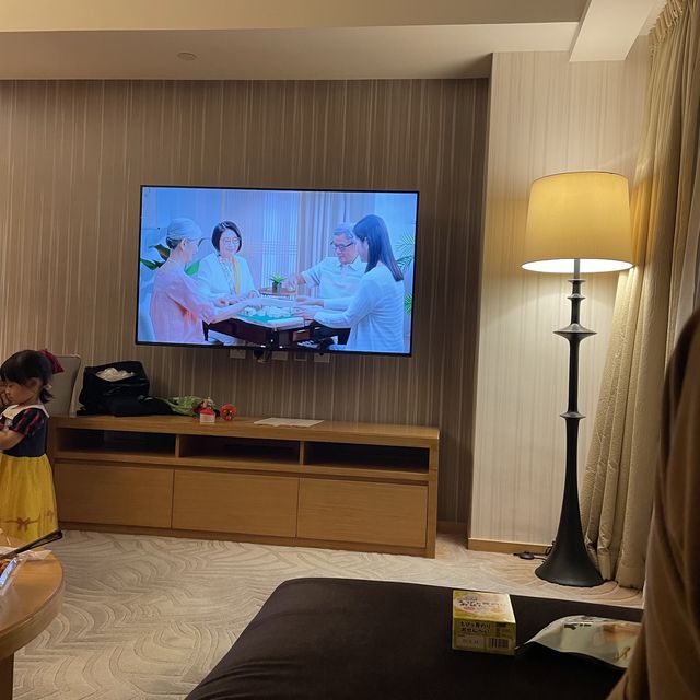 沙田凱悅酒店