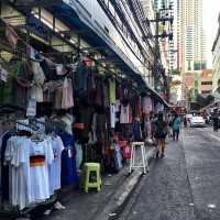 ตลาดประตูน้ำ