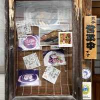【静岡】伊豆長岡の温泉地で美味しいものを少しづつ楽しむ贅沢ランチ