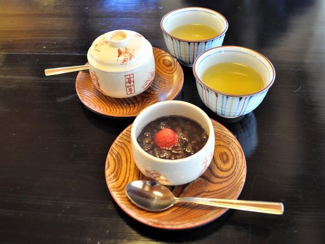 邊吃邊走細味飫肥