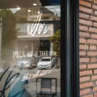 🥞Jo’s @Nimman soi 5 Chiang Mai