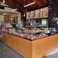 Funk Cider & Pastries Galore