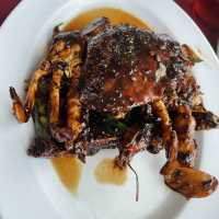 Fabulous Seafood Spot!!!