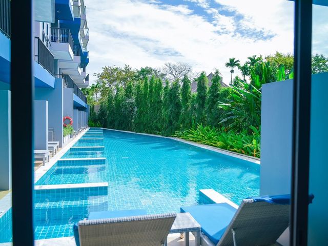  BlueSotel SMART อ่าวนาง