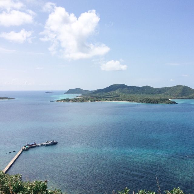 เกาะเสม็ด - เสร็จทุกราย !