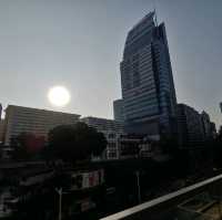 YMCA多元staycation