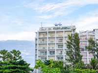 Worita cove hotel ที่พักน่ารักๆฟีลเกาหลี เกาใจ ริม