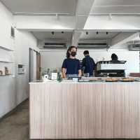 Taste Café - คาเฟ่ขวัญใจนักศึกษามช.
