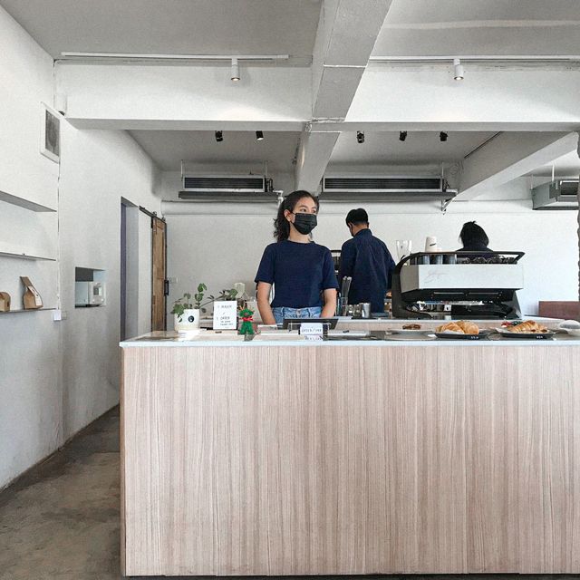 Taste Café - คาเฟ่ขวัญใจนักศึกษามช.
