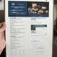 紅磡碼頭⛵️香港嘉里酒店🏨“黑鑽💎松露”主題下午茶，好味道，好享受❤️⛵️