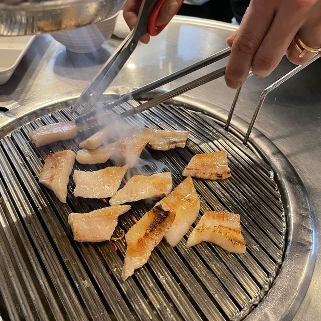 【新大久保】韓国人が集うお店🇰🇷おいらの肉屋