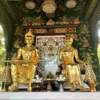 รถรางแอ่วเมือง เส้นทางถนนวิถีล้านนาบูชาพ่อขุน🧚🏻‍