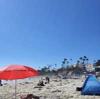 ⛱️ Another beautiful beach in LA