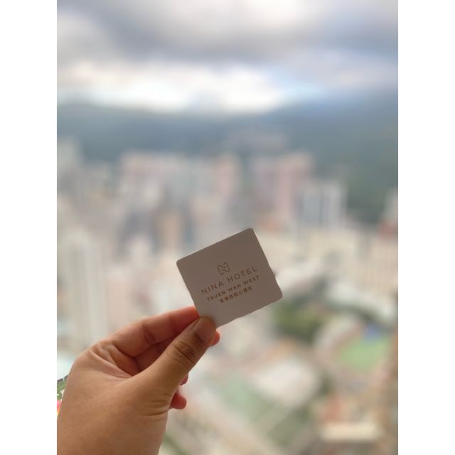 飽覽荃灣醉人城景 居高臨下