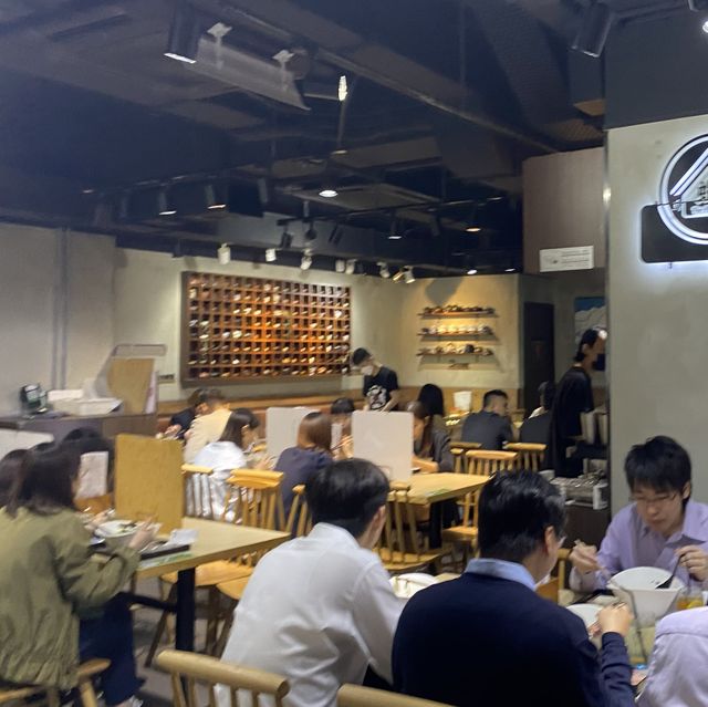 烏蠅館抵食冒菜