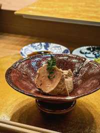 鮨宏｜Omakase食材豐富多樣化🇯🇵座位有限切記要訂座