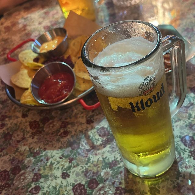 韓国/ソウル【乙支路3街】おすすめの飲み屋街の中のお店紹介💕
