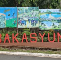 Bakasyunan