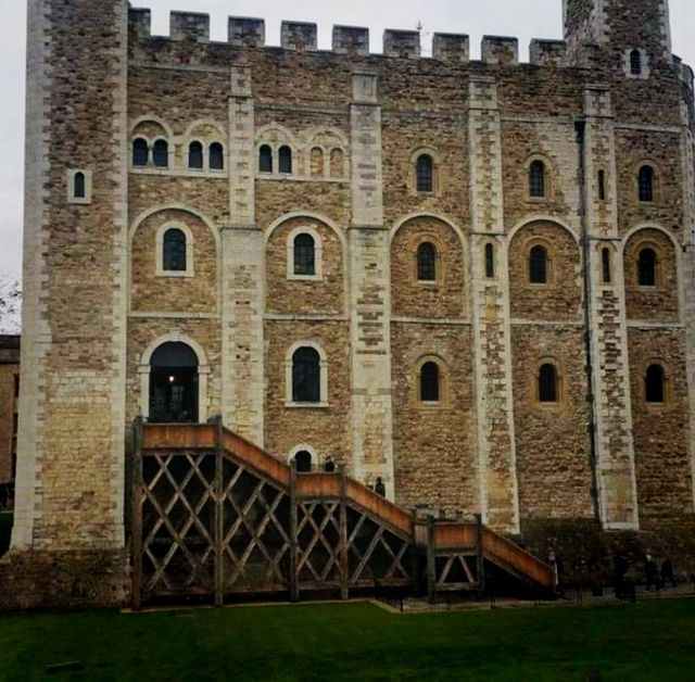 The Tower Of London