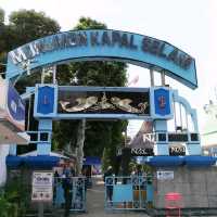 Monumen Kapal Selam