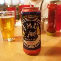 【アメリカ・モアブ】Moab Brewery