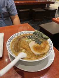 曼谷｜值得一試BANKARA RAMEN拉麵店🍜