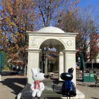 超靚嘅La Ville de Gaspard Et Lisa 