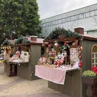 《🎅🏻海洋公園～HO HO HO 🔔 好「芬」• 好玩 · 好聖誕🎄》