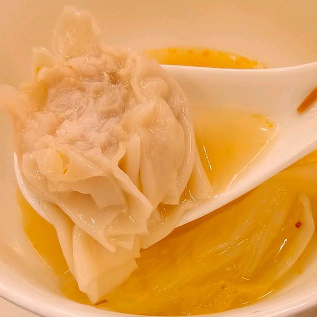 勁好吃粵菜 + 無敵維港夜景！心滿意足！