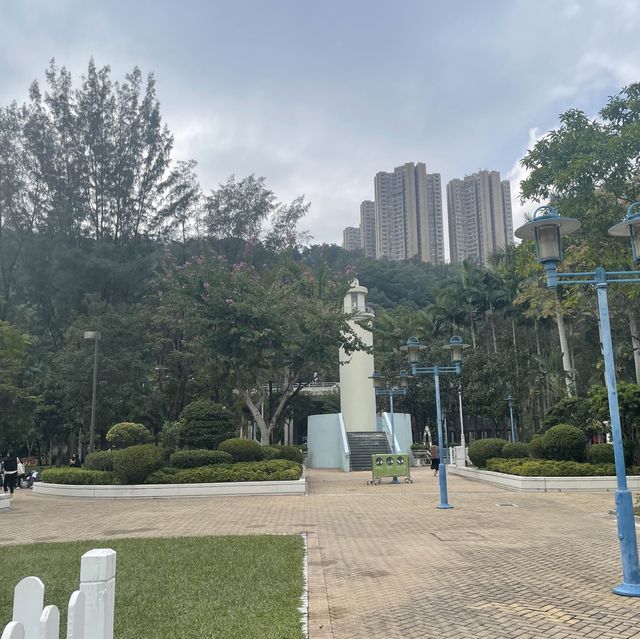 野餐郊遊地