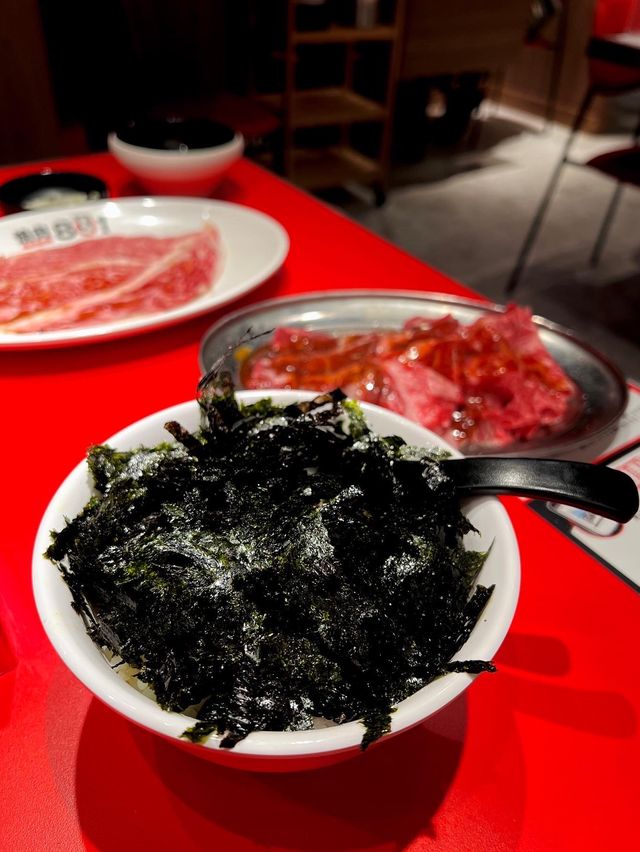 抵食美味燒肉🥩 抵食美味燒肉🥩