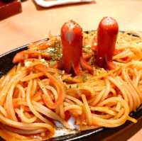 【大阪 上本町】とにかく元気なの✨そして、美味し〜の✨
