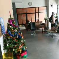 โรงแรมทองมณึ  หาดใหญ่