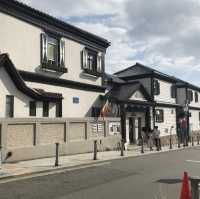 神戶 - 景色怡人 西式建築風格 