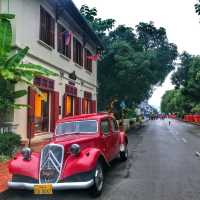 The captivating charms of Luang Prabang 🌾
