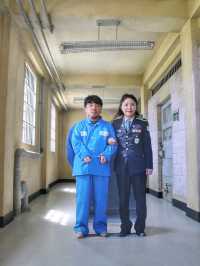 익산 교도소세트장, 드라마 주인공처럼 리얼하게 놀기