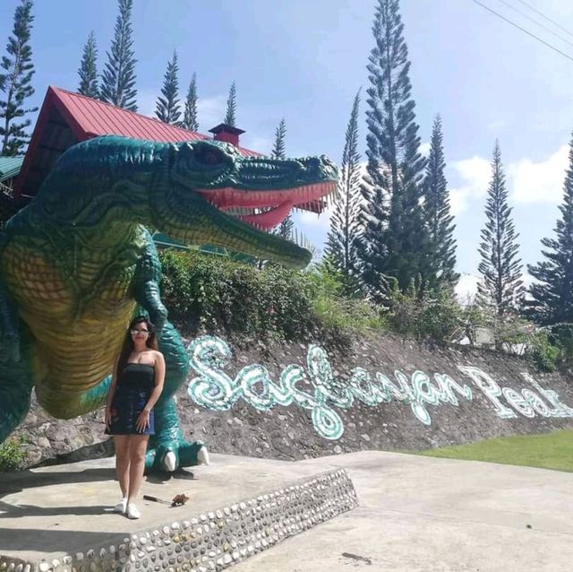 Sagbayan Peak bohol